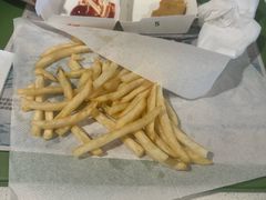 -麦当劳(大羊坊路店)