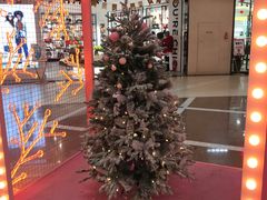 -保利MALL(天鹅湖店)
