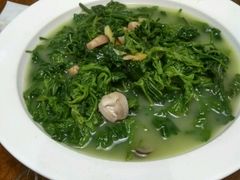 -广东道至正餐厅(区庄店)