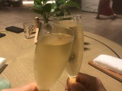 -大堂酒廊·亚龙湾万豪度假酒店