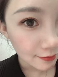-阿噶西美甲美睫