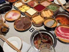 -海底捞大排档火锅(悦荟广场店)