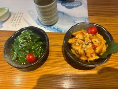 -衣川小森林·料理·寿司(鸿铭中心店)