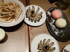 -金掌勺锅包肉(太原万达店)