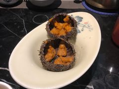-海鼎荟海鲜姿造(泉州仟禧店)