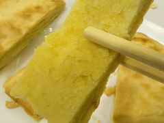 -白老大羊杂碎稍麦