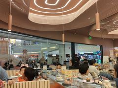 -元气寿司(东方宝泰店)