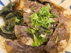 -面乙新派手擀面(大悦城店)
