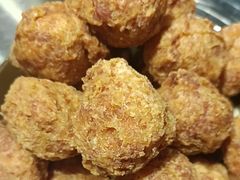 -聚合鑫东北熏酱熟食麻辣面(长阳店)