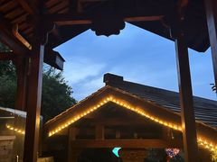 -天目湖涵田半山温泉