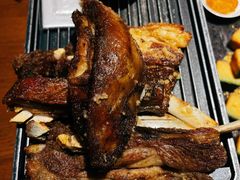 -敏珠拉姆藏餐·南京厨房(富春江东街店)