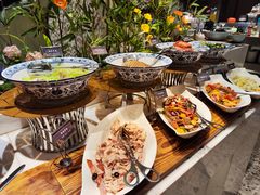 -太湖饭店玉兰厅(自助餐厅)