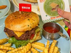 -必胜客(龙湾万达店)