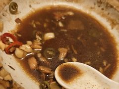 -钰田大院·碳烤虹鳟鱼·怀柔地道农家菜(雁栖湖店)