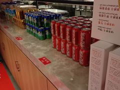 -川锅一号火锅(睢宁店)