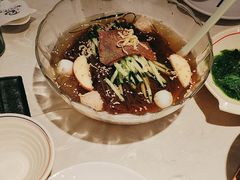 -七八冷面·延边朝鲜族美食(欢乐谷店)