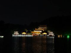 -珠海圆明新园