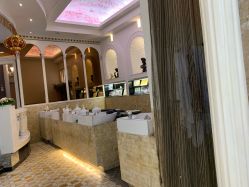 -丝情发艺 I SALON