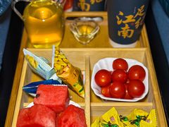 -江南足纪·影院足道·轻奢SPA(京基水贝店)