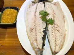 -金穗园·砂锅粥.醉鸡煲火锅(长寿路店)