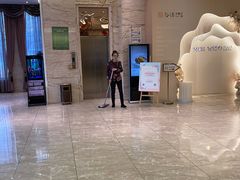 门面-谷语中餐厅
