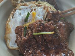 -无名氏面馆(邮电路店)