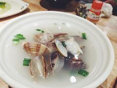 -老巷口川味火锅