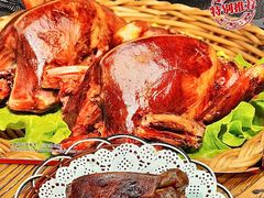 -鸽子窝专业烧烤店(南市场店)