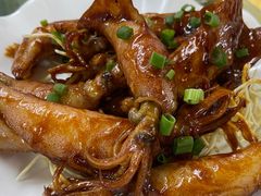 -肥姐美食(同福中路店)