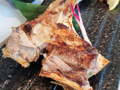-天丰日本料理·铁板烧