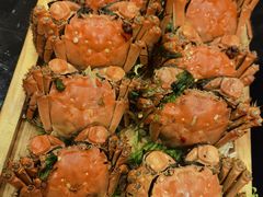 -欣旺·迎宾楼·百年无锡菜