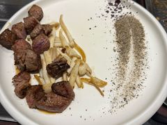-大神太神·铁板烧(七宝领展广场店)