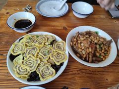 -玲燕蒸菜馆(江东路店)