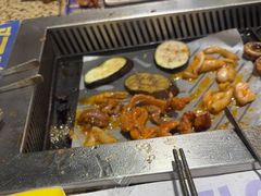 -阿亲家·韩式无限烤肉(春熙路店)