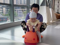 -艾悠宝亲子游泳·水育早教·婴幼儿游泳·儿童游泳