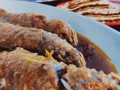 -聚首堂·特色小吃·肘子(什刹海德胜门店)