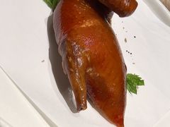 -北京泰富酒店-柏景轩中餐厅