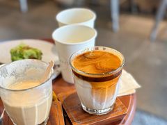 -Metal hands·铁手咖啡