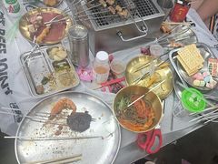 -蜀牛哥·炭火牛肉烤串鲜啤自助(龙泉铂悦山店)