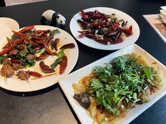 烤茄子-南蛮子(进贤路店)