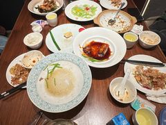 -阿明小菜·海鲜·上海菜(梅陇店)