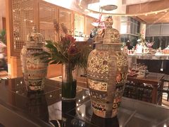 -新加坡丽思卡尔顿美年酒店