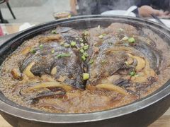 -渔码头食府(蓬莱阁店)