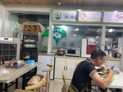 -阿叶羊杂碎(前进街店)
