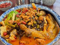 -螺世纪螺蛳粉·桂味小排档(裕德店)