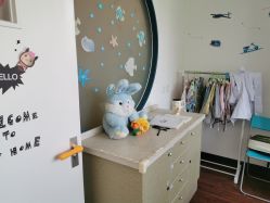 -北京惠民中医儿童医院