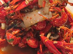 -辣不怕口味虾(凌霄路店)