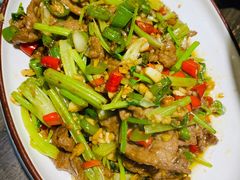 -老灶房-四川土菜(铁牛广场店)