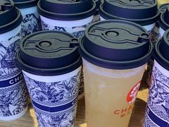 -霸王茶姬(上海静安大悦城店)