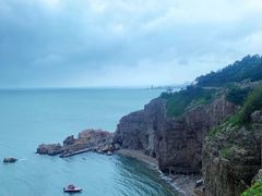 -养马岛旅游度假区